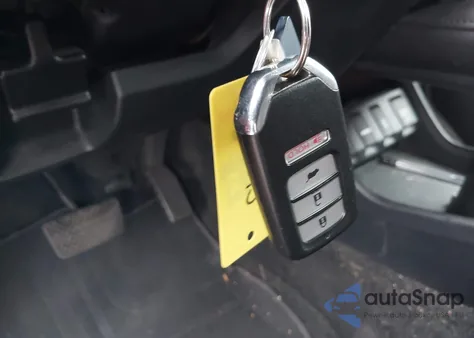 2017 Honda Hr-V Ex from USA, damaged, VIN 3CZRU5H59HM722000